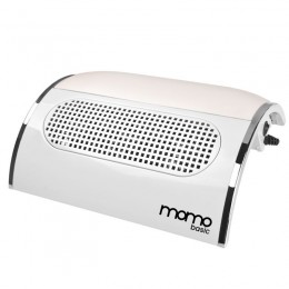 Momo Basic 585 white dust collector