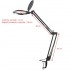 Glow Moonlight 8013/6" white LED magnifying lamp for tabletop
