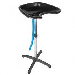 Gabbiano portable hairdressing wash stand 128
