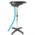 Gabbiano portable hairdressing wash stand 128
