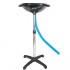 Gabbiano portable hairdressing wash stand 128