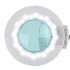 LED magnifying glass lamp S4 + tripod LED magnifying glass lamp S4 + tripod