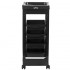 Gabbiano hairdresser's assistant 048A black