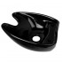 Gabbiano car wash bowl black
