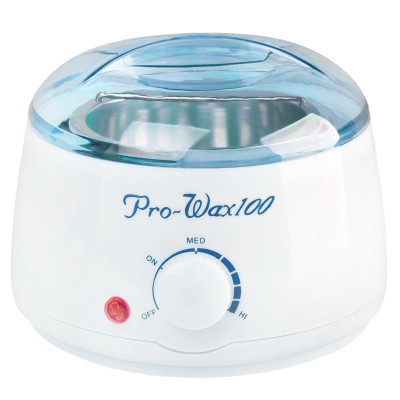Pro Wax 100 wax heater can 400 ml 100W white