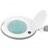 Elegante 6014 60 LED 5D magnifying glass lamp for tabletop