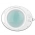 Elegante 6014 60 LED 5D magnifying glass lamp for tabletop