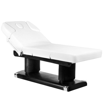 Spa beauty couch Azzurro 838 4 motors