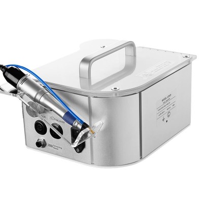 Yoshida pro-spray LCD milling machine