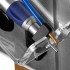Yoshida pro-spray LCD milling machine