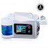 Yoshida pro-spray LCD milling machine