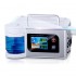 Yoshida pro-spray LCD milling machine