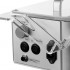Yoshida pro-spray LCD milling machine