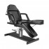 Hyd. cosmetic chair A 210C pedi black
