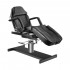 Hyd. cosmetic chair A 210C pedi black