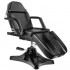 Hyd. cosmetic chair A 234C pedi black