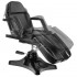 Hyd. cosmetic chair A 234C pedi black