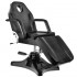 Hyd. cosmetic chair A 234 black