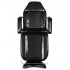 Hyd. cosmetic chair A 234 black