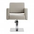 Gabbiano Ankara hairdressing chair grey