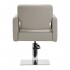 Gabbiano Ankara hairdressing chair grey