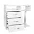 Podiatry unit assistant Y-300 white