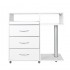 Podiatry unit assistant Y-300 white