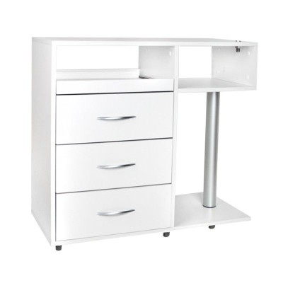Podiatry unit assistant Y-300 white
