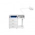 Podiatry unit assistant Y-300 white