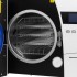 Lafomed Premium Line LFSS23AA LCD autoclave with printer 23 L class B medical