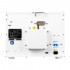 Lafomed Premium Line LFSS08AA LCD autoclave with printer 8 L class B medical