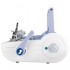 Lafomed F-300A sleeve welder
