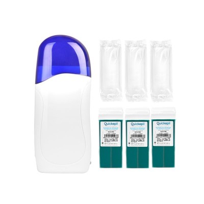 Single 3.3 epilation kit
