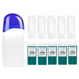 Single 5.5 epilation kit
