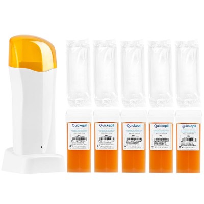 One 5.5 Hair Removal Kit