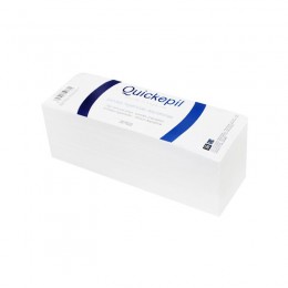 Quickepil depilation strips 23 x 7.5 cm 200 pcs.