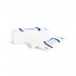 Quickepil depilation strips 23 x 7.5 cm 200 pcs.