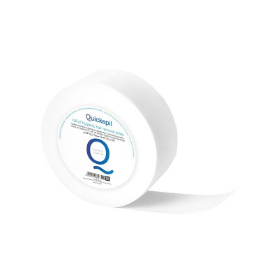 Quickepil depilation strips roll 60 m