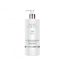 Apis hydrogel smoothing tonic with hyaluronic acid 500 ml
