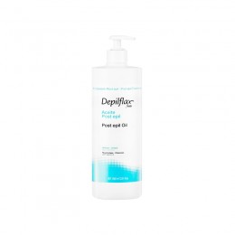Depilflax 100 post-depilation oil 1000 ml