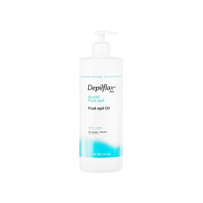 Depilflax 100 post-depilation oil 1000 ml