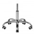 Cosmetic pedicure stool A-007 black