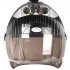 Gabbiano Centurion DVI-303W three-speed ionic dryer black
