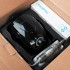 Saeyang milling machine Marathon 3 Champion black + H200