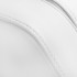 Cosmetic chair 557A with trays white