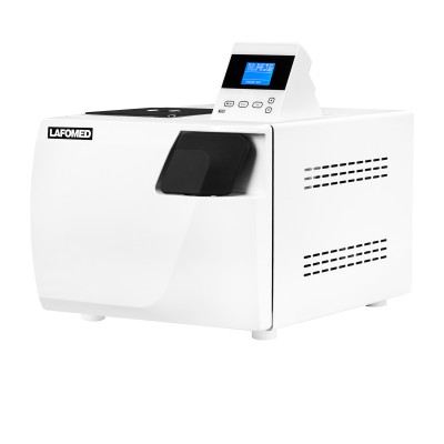 Lafomed Compact Line LFSS08AD autoclave with printer 8 L class B medical