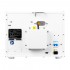 Lafomed Compact Line LFSS08AD autoclave with printer 8 L class B medical