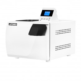Lafomed Compact Line LFSS12AD autoclave with a 12 L printer, class B, medical
