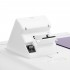 Lafomed Compact Line LFSS23AD autoclave with printer 23 L class B medical