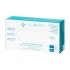 All4med disposable diagnostic nitrile gloves pink M